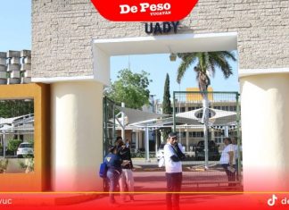 Todos quieren ser UADY