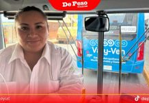El Peso de la Experiencia: Domadora del ‘Va y Ven’