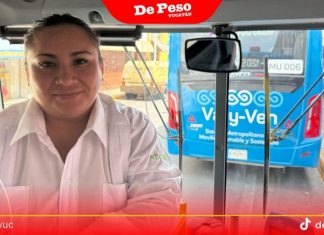 El Peso de la Experiencia: Domadora del ‘Va y Ven’
