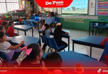 Último fin de semana largo para más de 4 mil estudiantes de nivel básico