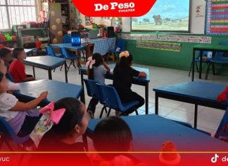 Último fin de semana largo para más de 4 mil estudiantes de nivel básico
