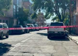Asesinan a abuelos y a su nieto en una casa en Zacatecas