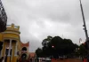Lluvias y calor persistirán en Yucatán esta semana