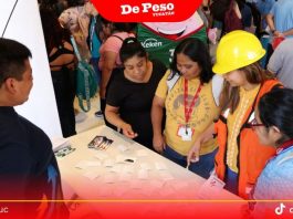 Kekén: inocuidad, clave en salud alimentaria