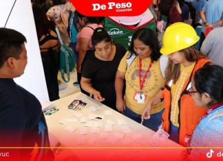 Kekén: inocuidad, clave en salud alimentaria