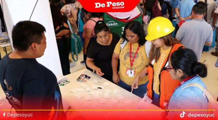 Kekén: inocuidad, clave en salud alimentaria