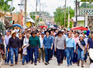 Todavía no empieza la carrera, pero los panistas ya trotan