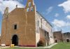 Agua saca “achaques” a la iglesia de Suma