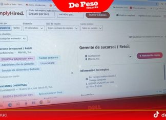Cazan desempleados: el empleo ideal podría ser una trampa perfecta