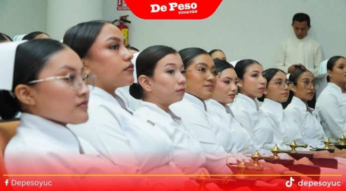 La bata blanca sigue siendo la más cotizada