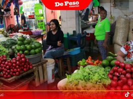Sobrevivir cuesta más: economía familiar continúa incrementándose en Yucatán