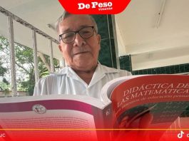 El Peso de la Experiencia: ¡El profe que no quiere soltar el gis!