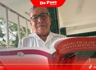 El Peso de la Experiencia: ¡El profe que no quiere soltar el gis!