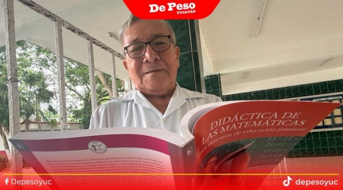 El Peso de la Experiencia: ¡El profe que no quiere soltar el gis!