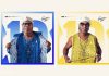 Ronaldinho estrena su primer disco musical (audio)