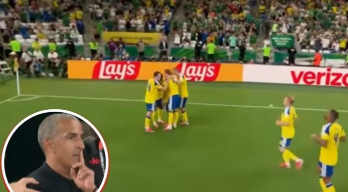 Técnico de Túnez, primer despedido en el Mundial