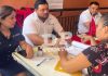 Asesorías gratuitas de abogados en el Miércoles Ciudadano