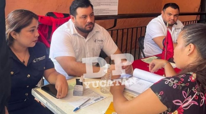 Asesorías gratuitas de abogados en el Miércoles Ciudadano