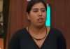 Por tumor en la cabeza se salió María de MasterChef 24/7 (VIDEO)