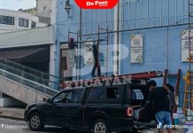 Dejan ‘chulo de bonito’ al Lucas de Gálvez