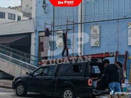 Dejan ‘chulo de bonito’ al Lucas de Gálvez