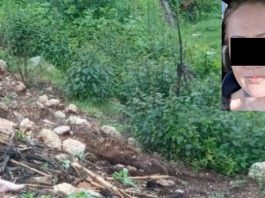 Hallan muerta en Chiapas a extranjera que denunció desaparición de sus hijos en Yucatán