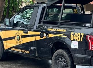 Culpables por agresión sexual de su vecina menor de edad en Kanasín