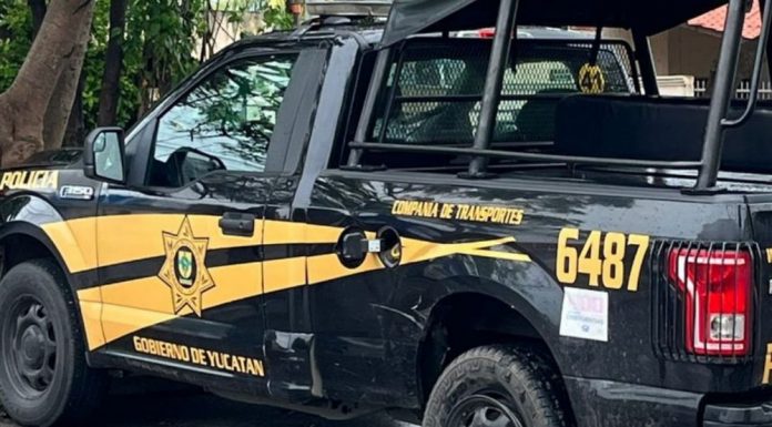 Culpables por agresión sexual de su vecina menor de edad en Kanasín