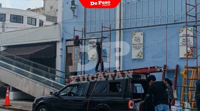 Dejan ‘chulo de bonito’ al Lucas de Gálvez
