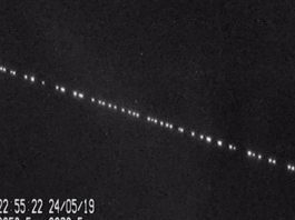 Enigmas: ¿Naves extraterrestres en Tizimín?