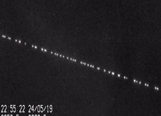 Enigmas: ¿Naves extraterrestres en Tizimín?
