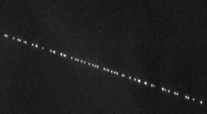 Enigmas: ¿Naves extraterrestres en Tizimín?