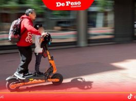 Piden regular scooters y actualizar el reglamento vial en Yucatán