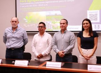 Foro Agropecuario Yucatán 2026: innovación y financiamiento para un campo sostenible