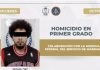 Cae en Isla Mujeres sujeto buscado por 11 homicidios en EU