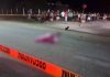 Mueren atropellados al tratar de cruzar carretera en Quintana Roo