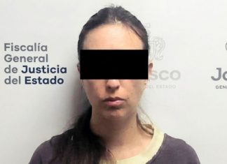 Larga condena a ‘La Cazadora de Tinder’ en México, investigada por varias desapariciones