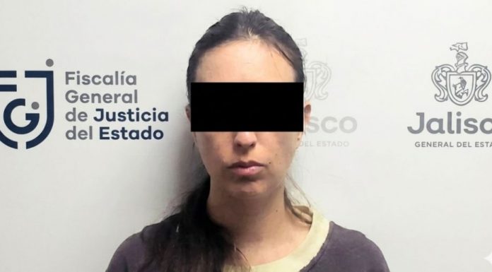 Larga condena a ‘La Cazadora de Tinder’ en México, investigada por varias desapariciones