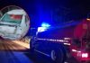 Fallece calcinado en accidente en Bacalar