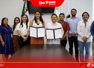 Poder Judicial y FGE firman convenio de colaboración