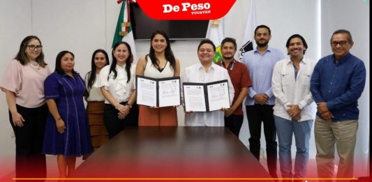 Poder Judicial y FGE firman convenio de colaboración