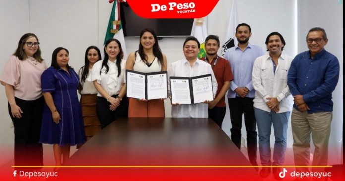 convenio