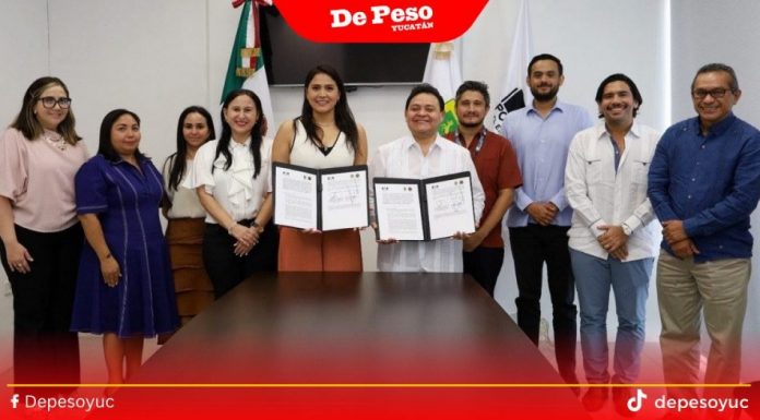 Poder Judicial y FGE firman convenio de colaboración
