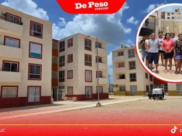 Lluvia destapa los males en San Marcos