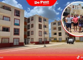 Lluvia destapa los males en San Marcos