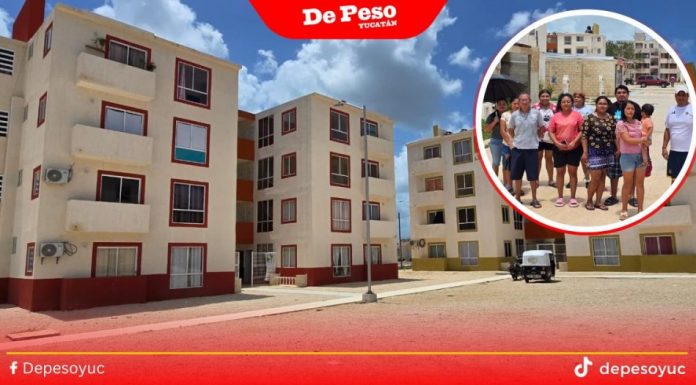 Lluvia destapa los males en San Marcos