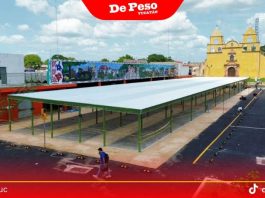 Techan el mercado de Oxkutzcab, medio siglo después de su apertura