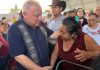 Encabeza Rafa Marín jornadas sobre identidad y soberanía nacional