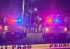 Ataque armado deja cinco muertos en Guanajuato