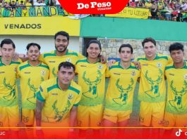 Desconocido destino para el Club Deportiva Venados